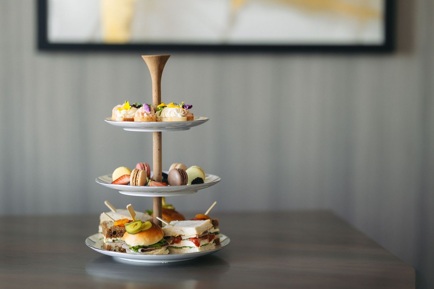 food photography in Edmonton captured by Marcu Fotography