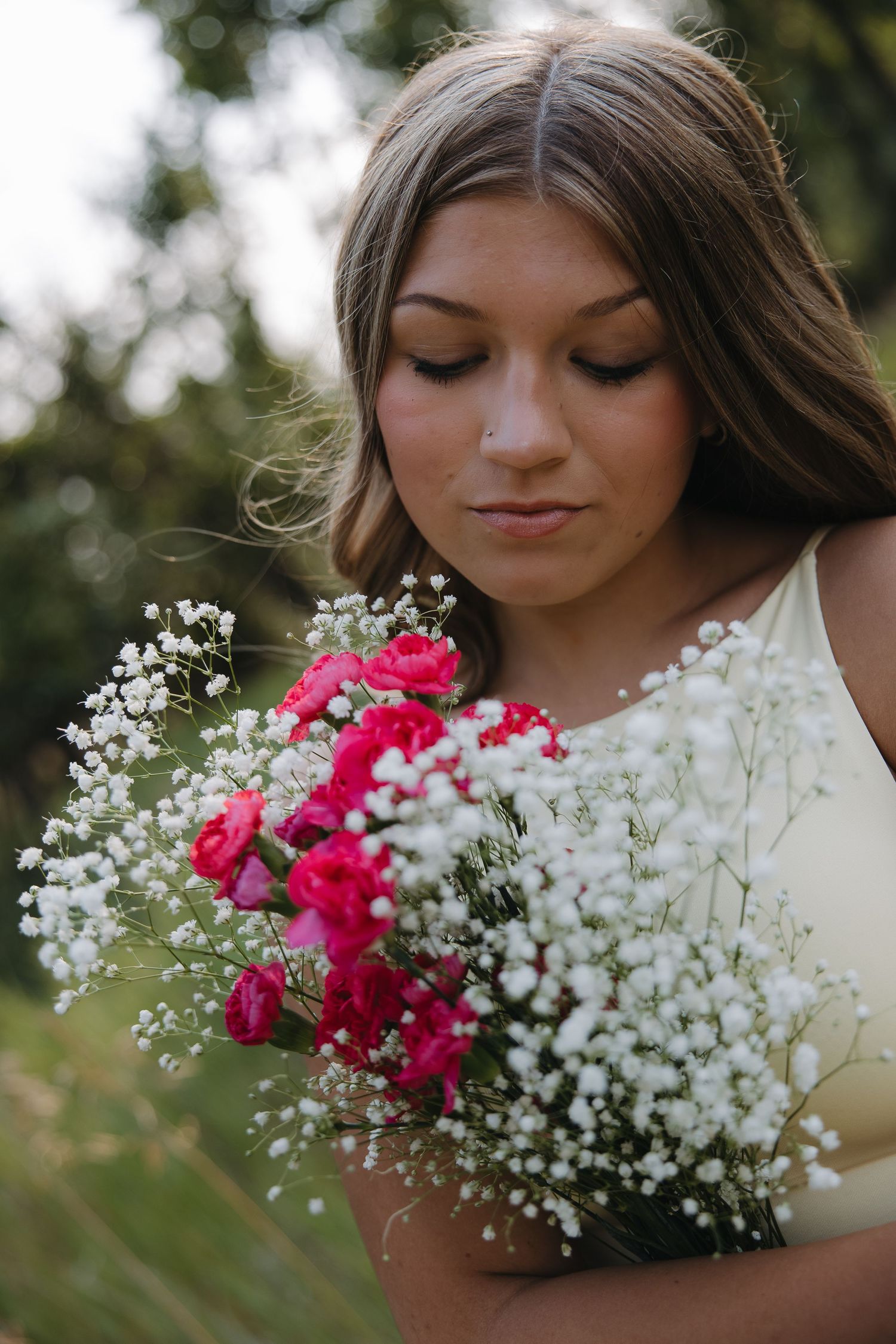 Great Falls Montana Senior Photoshoot, Photographer