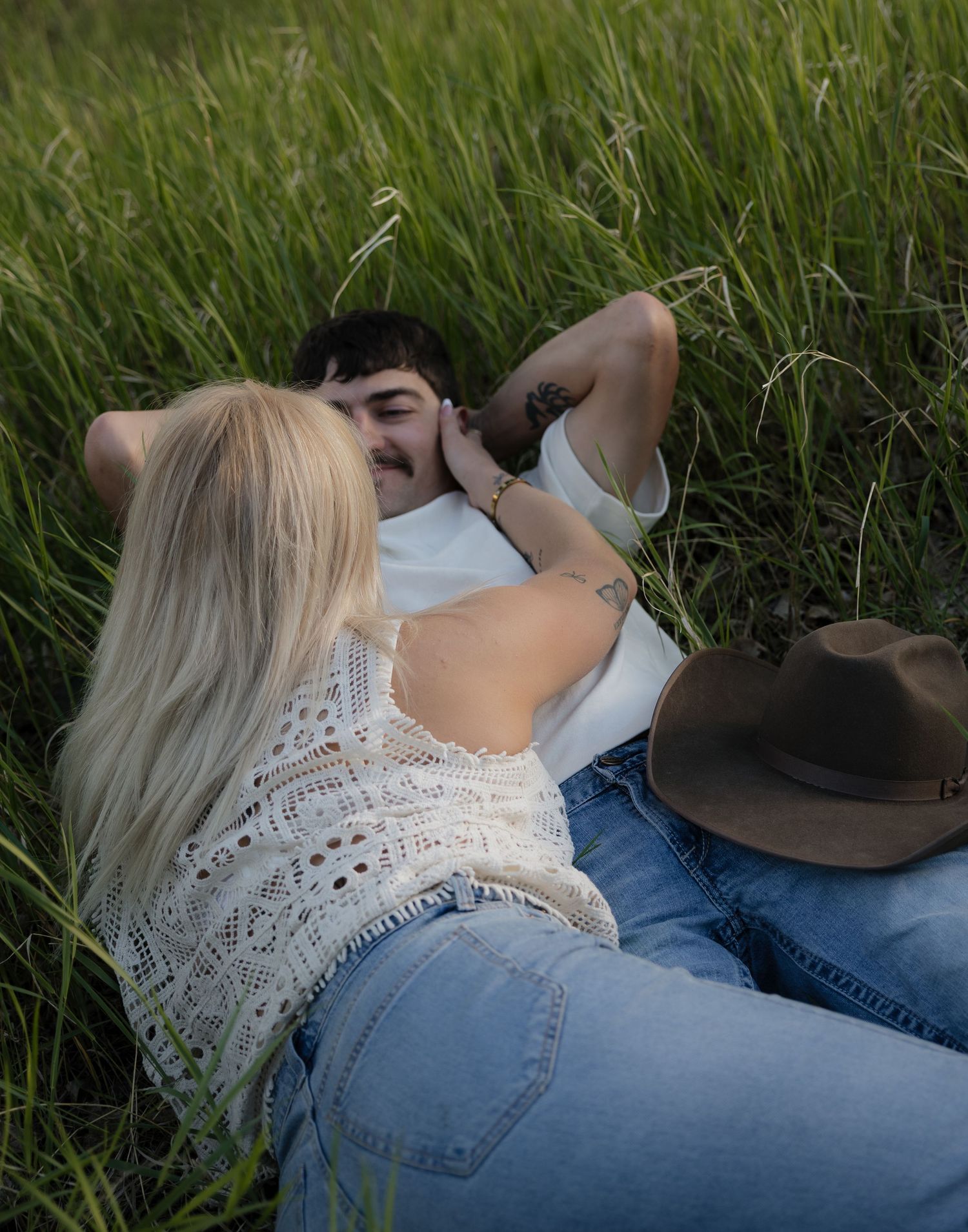 Great Falls Montana Couples photoshoot, photographer