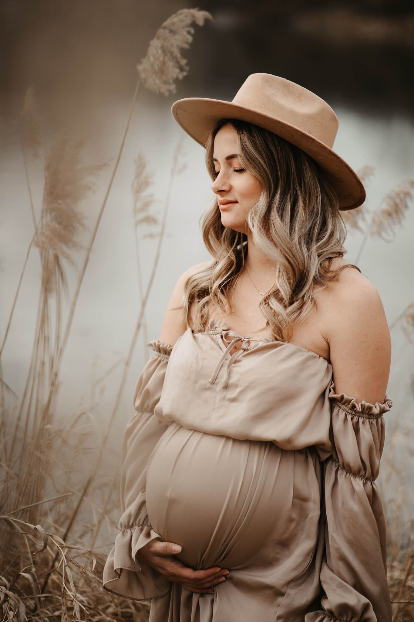 babybauchfotos linz babybauch fotograf fotoshooting schwangerschaft oberösterreich boho stilvoll natürlich