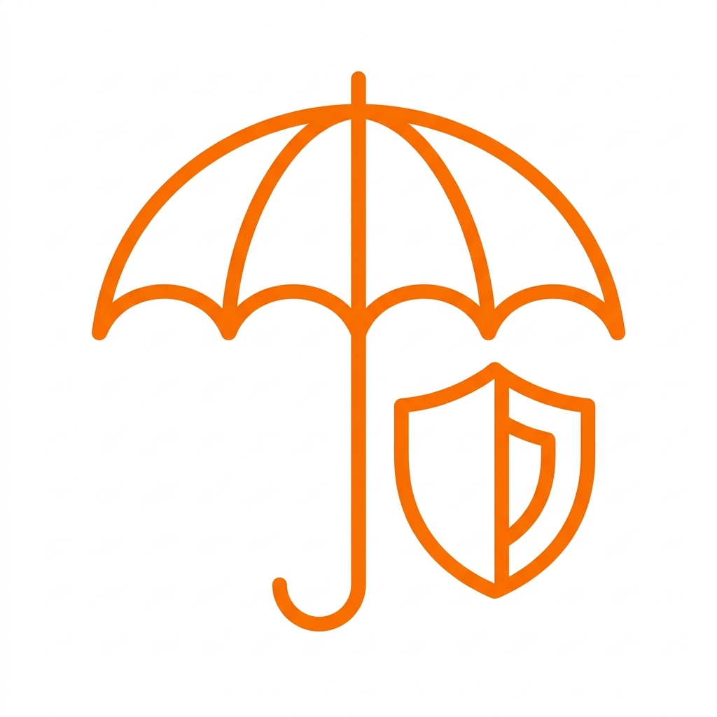 Wetter-Schutzbrief für Hochzeitsfotografie: Sicherheit und professionelle Planung für deinen Hochzeitstag bei jedem Wetter.