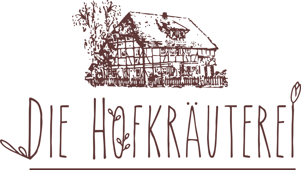 Logo | Die Hofkräuterei