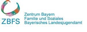 Logo | ZBFS Zentrum Bayern Familie und Soziales Bayerisches Landesjugendamt