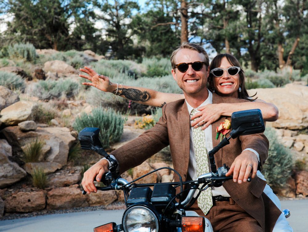 wedding photographer mammoth lakes California