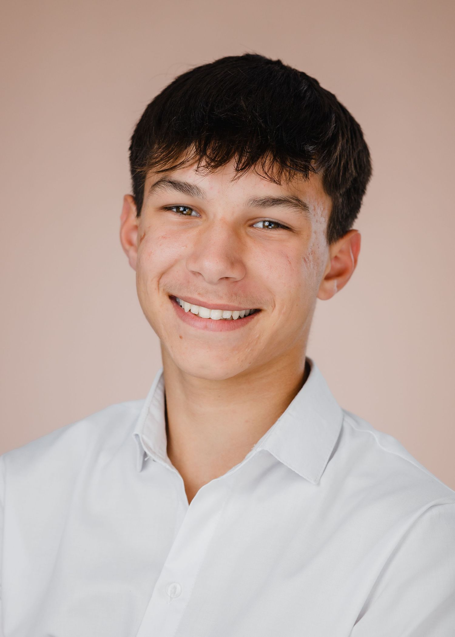 Smartportrait Bewerbungsbild Fotostudio im Allgäu