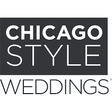 Featured in Chicago Style Weddings