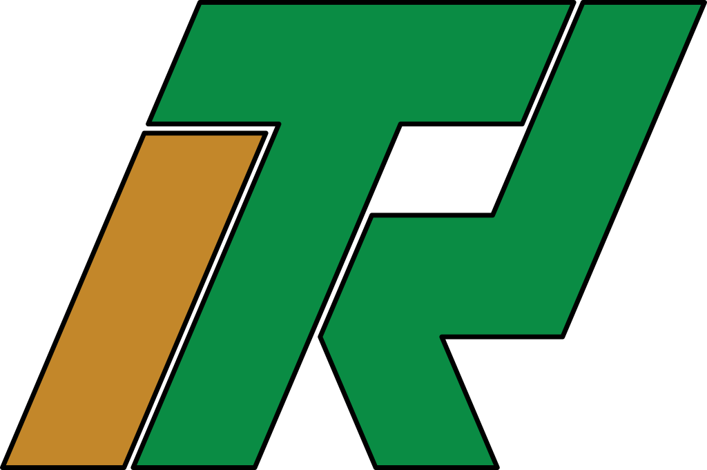 Logo ITR UQTR – client KLM Studio