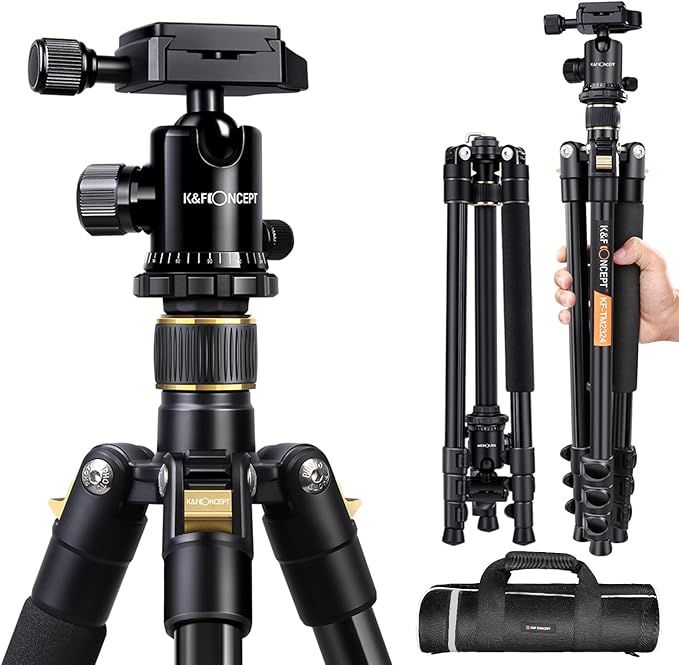 Professional Photography Tripod
