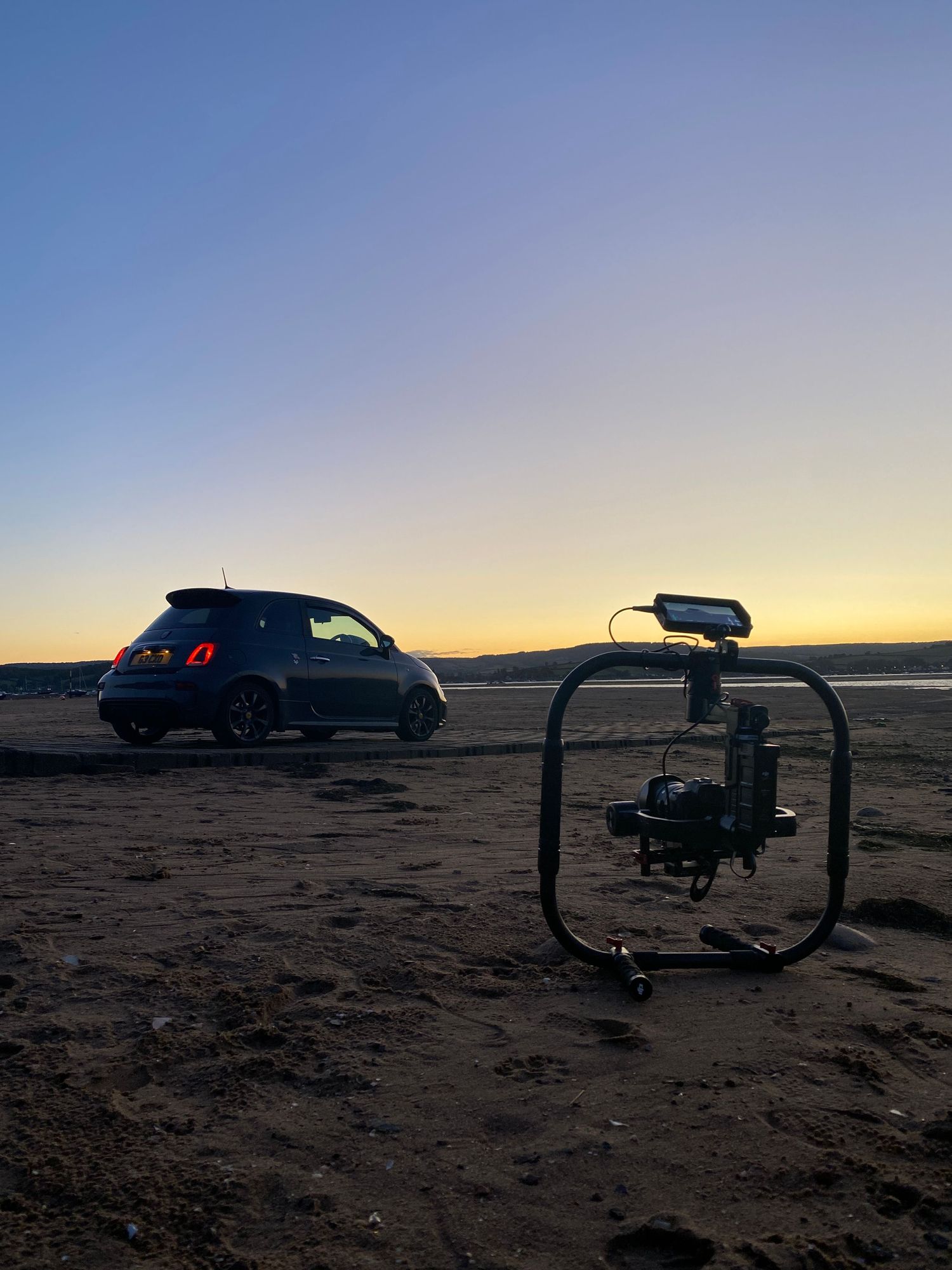dji onin m