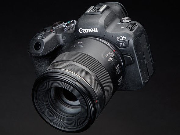 Canon R6
