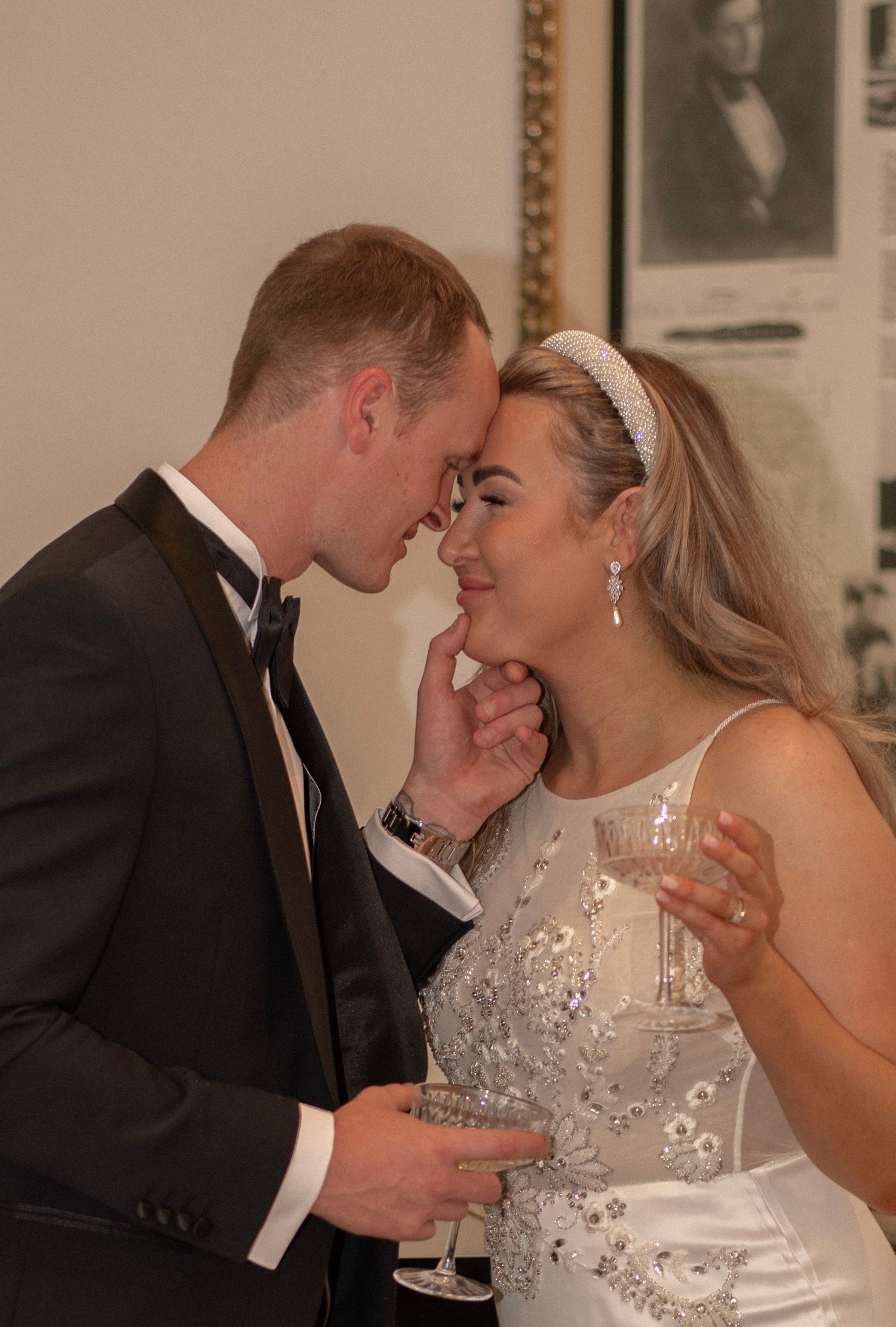 Wedding Photography