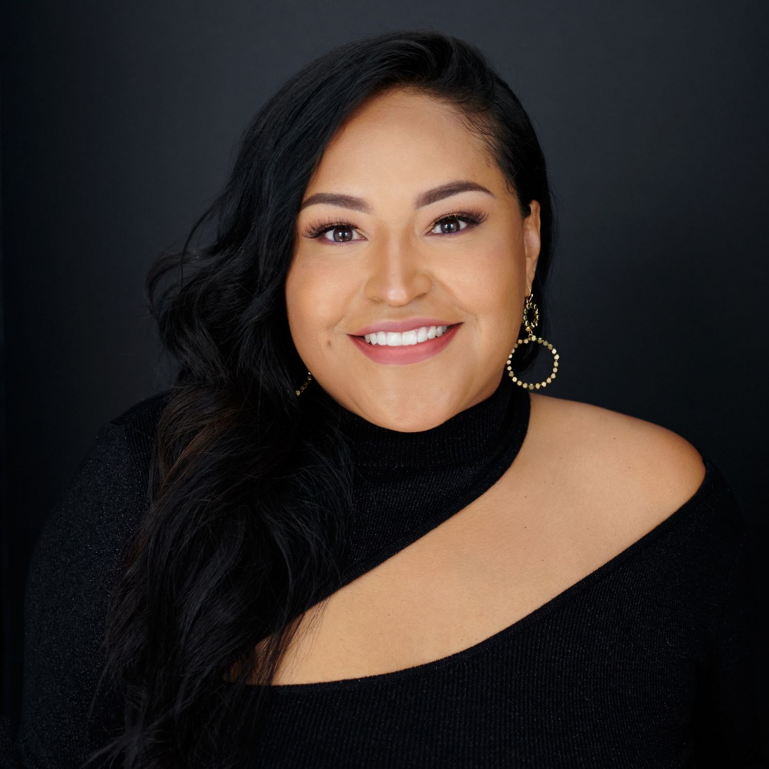 Personal branding, photos for your business by Soulful Portraits by Mayeluz. Located in Charlotte, North Carolina.