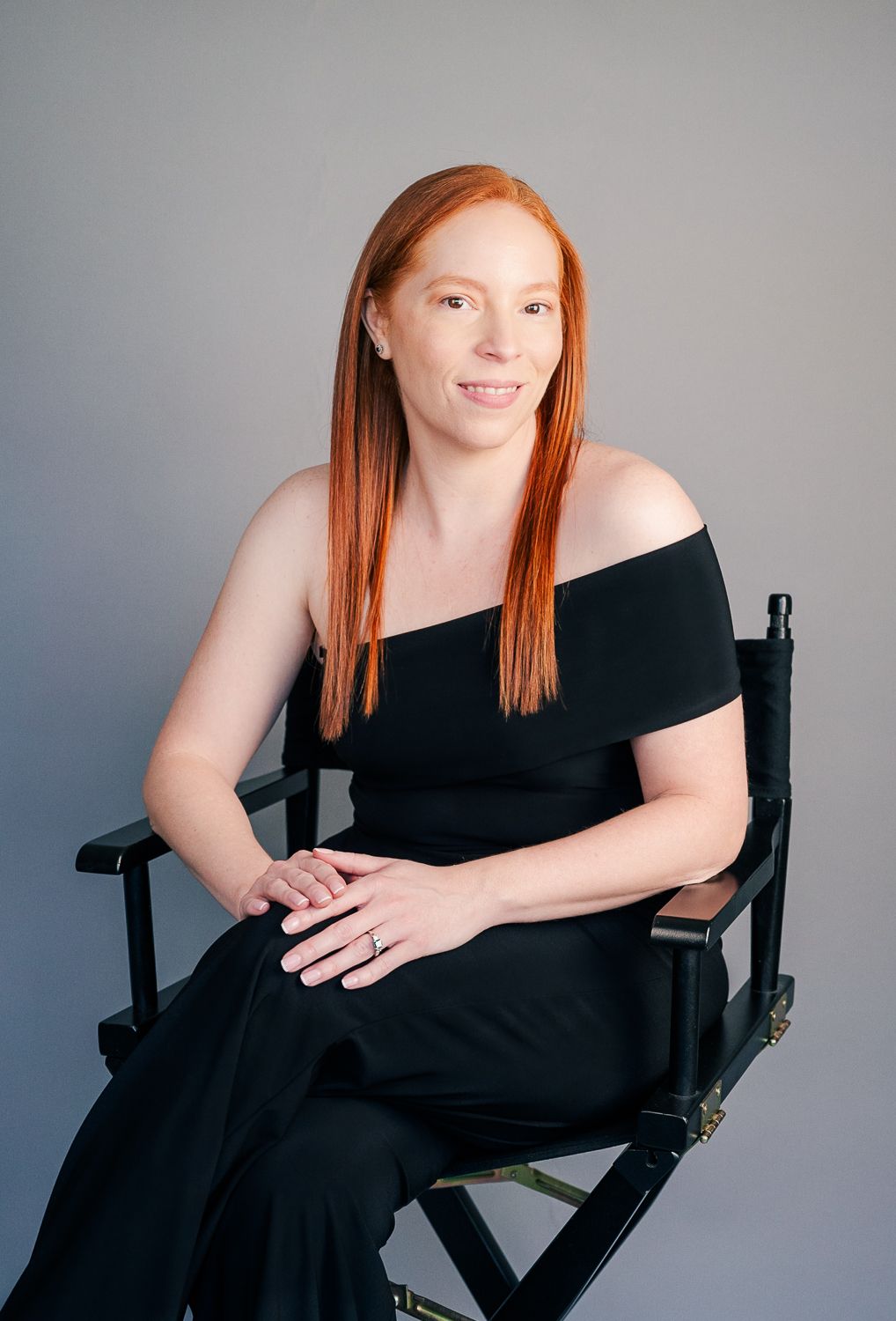 Mayeluz Navarro, photographer in Charlotte, NC, capturing authentic images that show your beauty and strength.