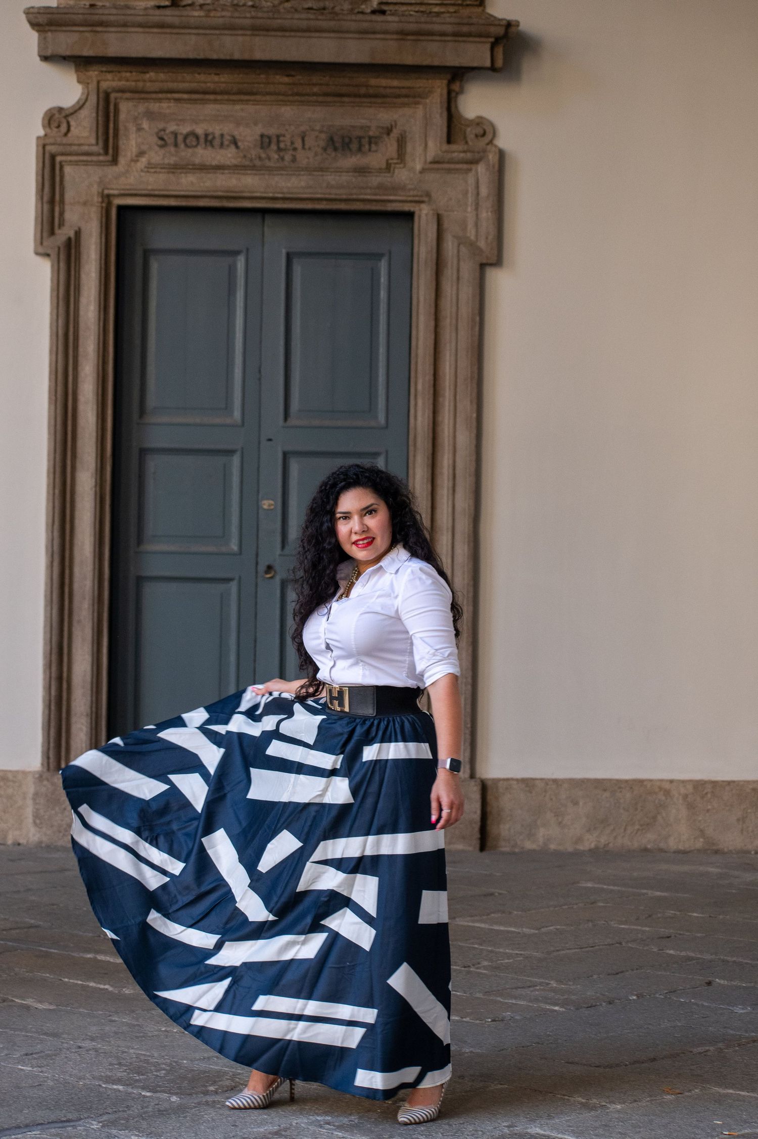 Differenziati con ritratti professionali di lifestyle a Milano. Fotografia moderna, artistica e dinamica per privati e professionisti.