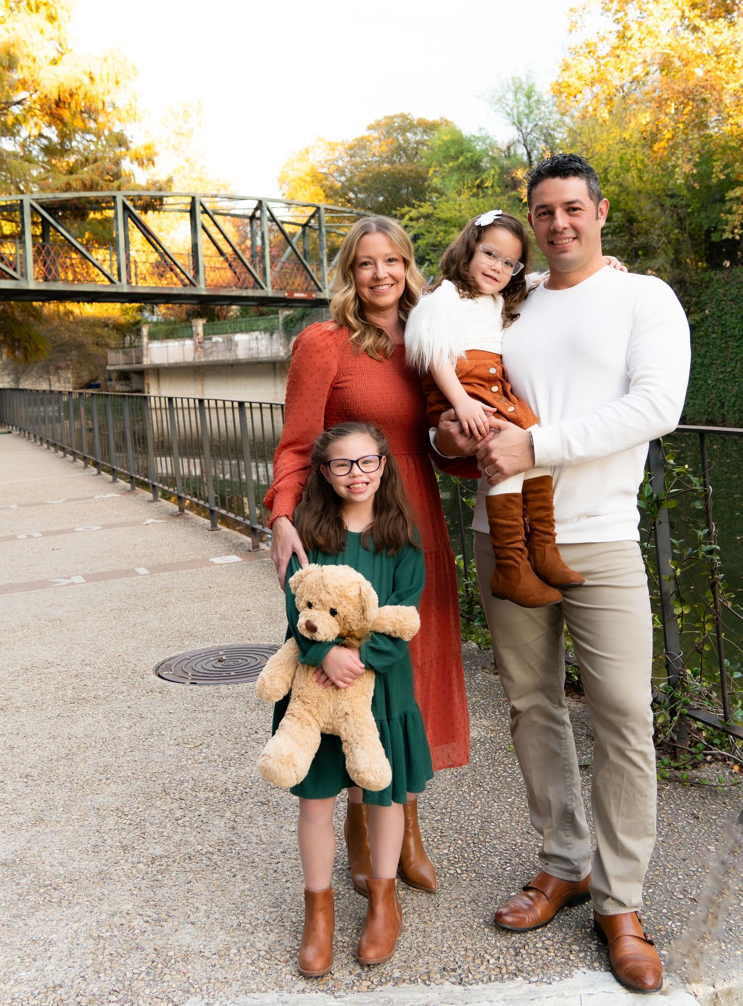 jvivimages family photographer children photographer San Antonio photographer