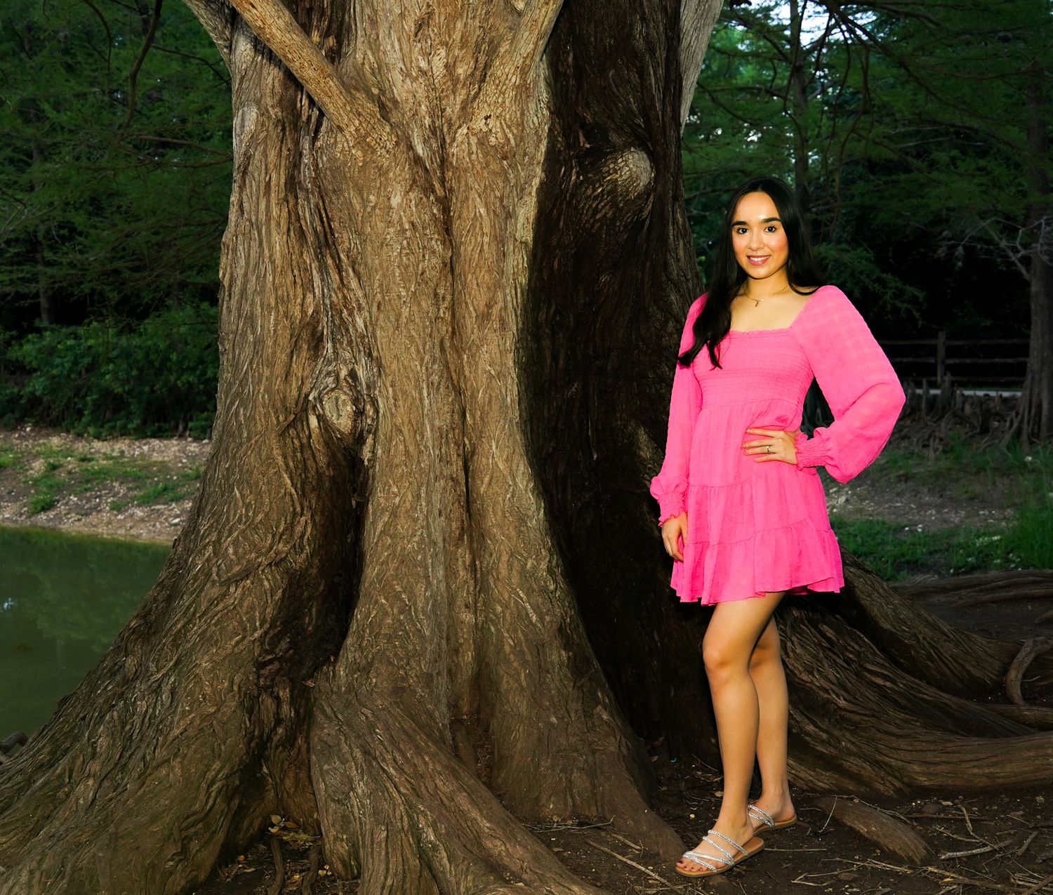 jvivimages San Antonio photographer seniors graduates