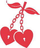 wild_cherry_boudoir_salt_lake_city_lock_logo_red Salt lake city utah boudoir