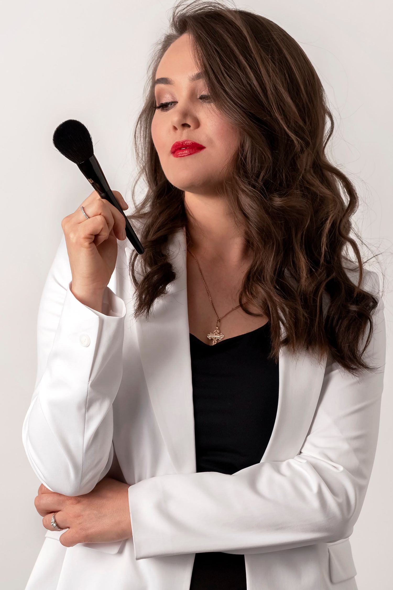 Makeup and Hair Artist salt lake city utah