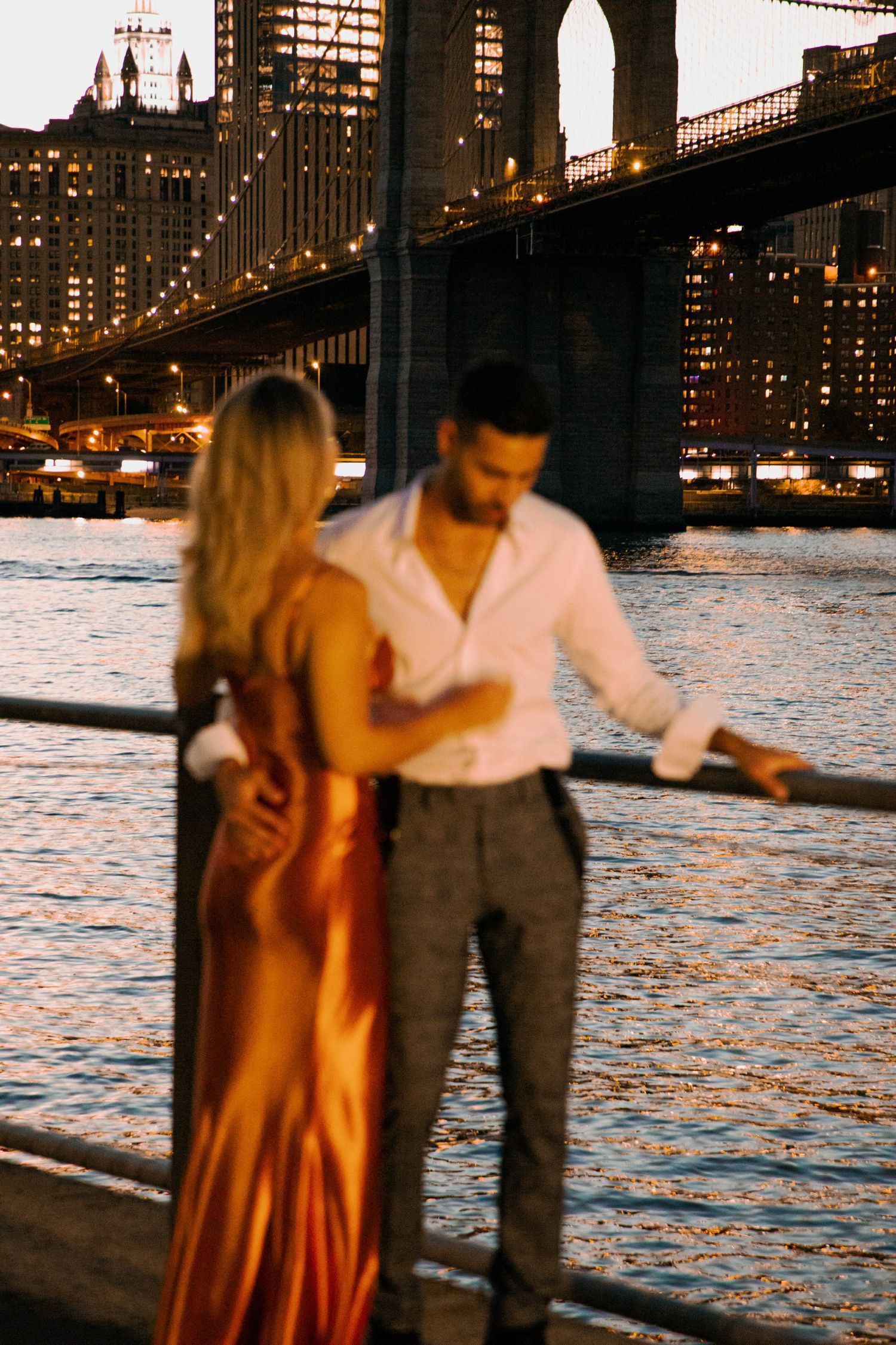 Engagement Photography