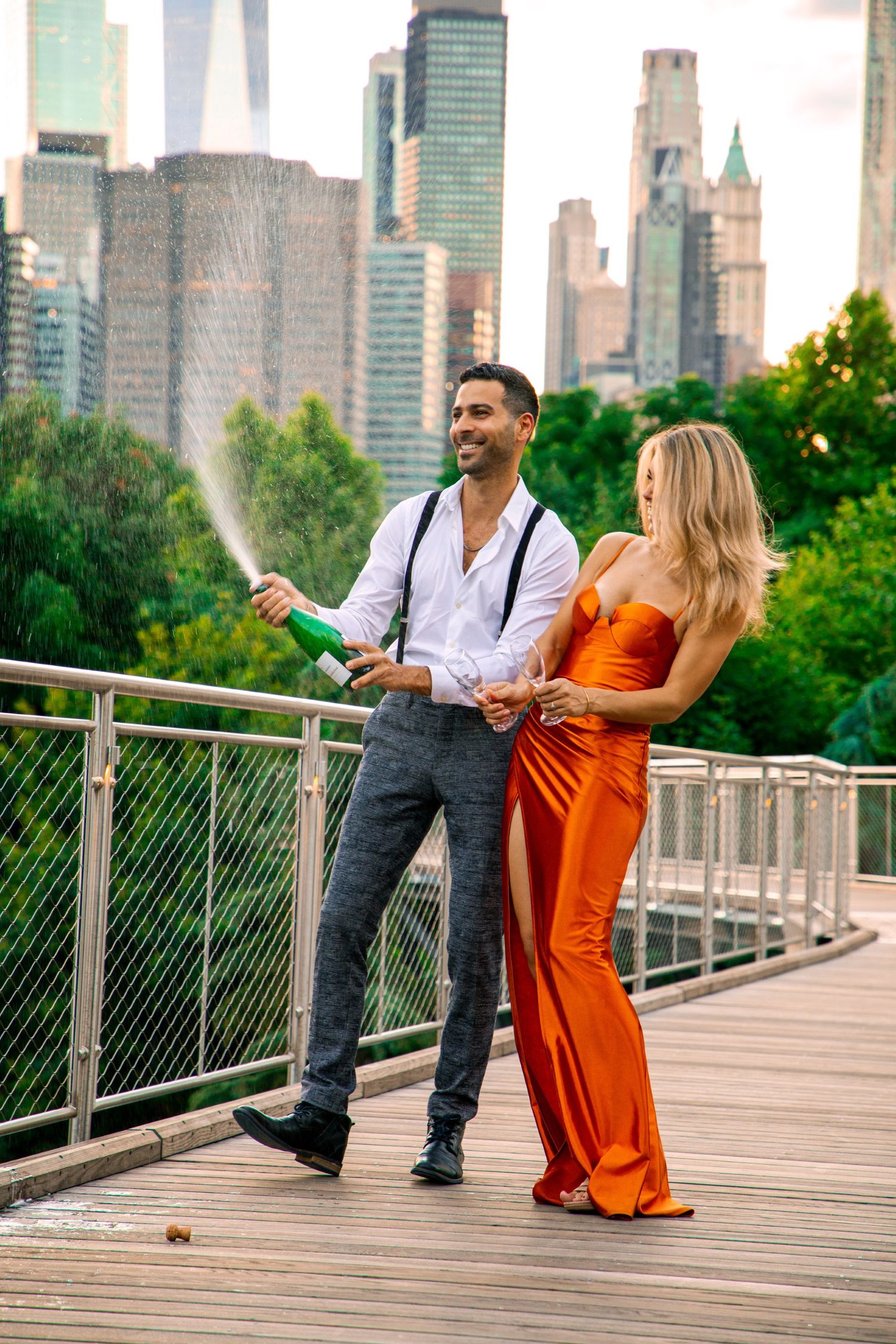 Engagement Photography