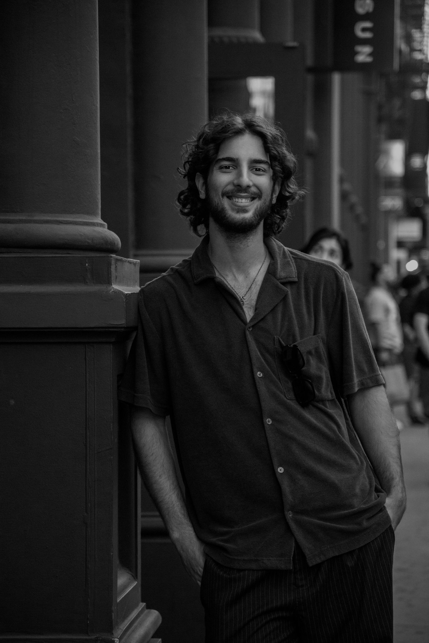 Portrait