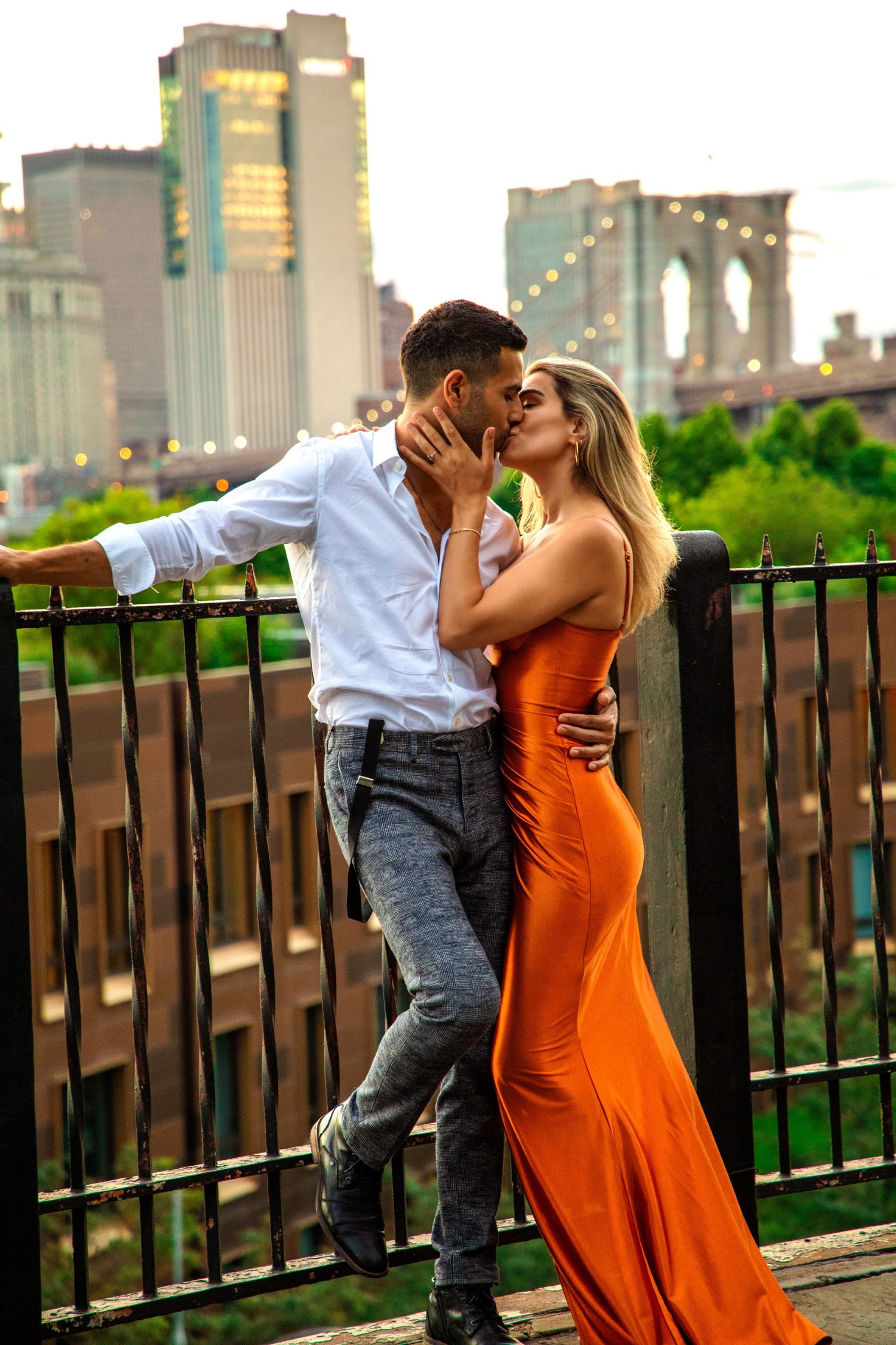 Engagement Photography