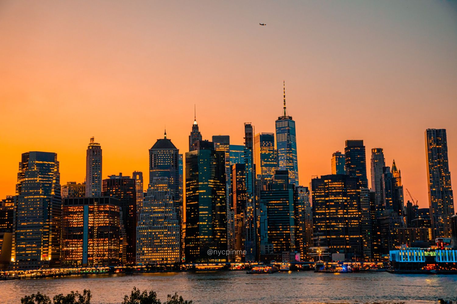 NYC