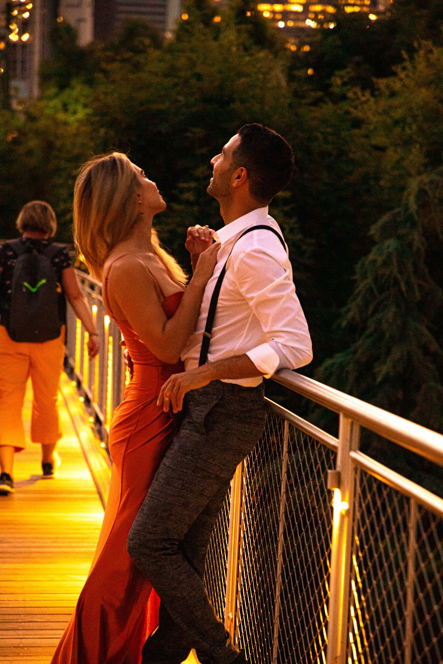 Engagement Photography