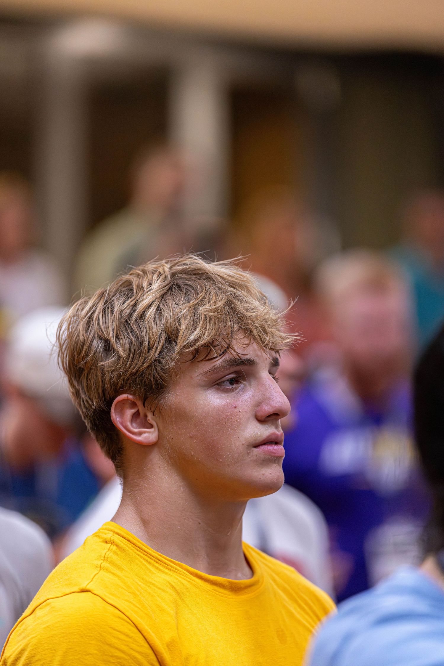 FCA E3 Camp