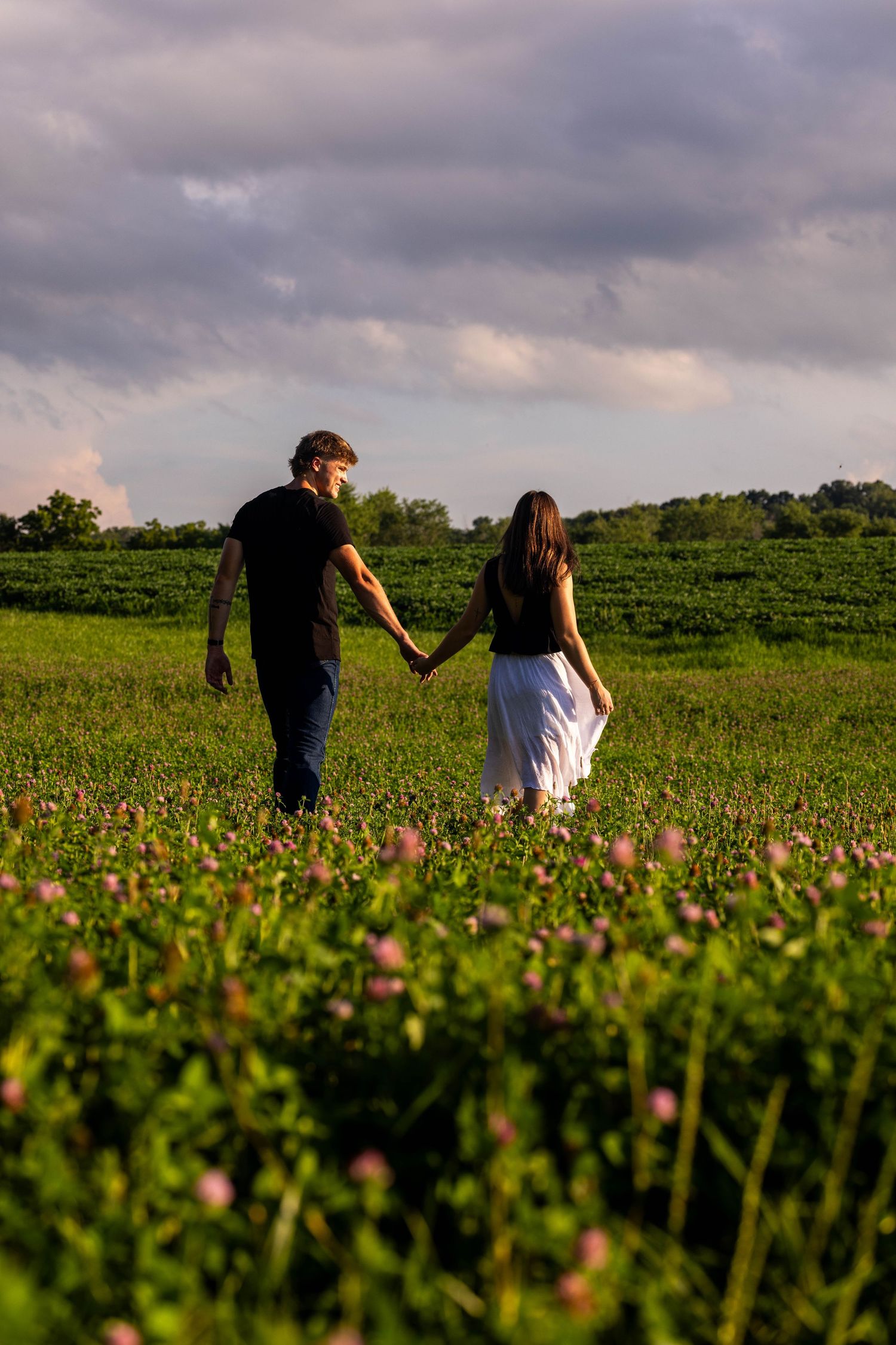 Couple Session