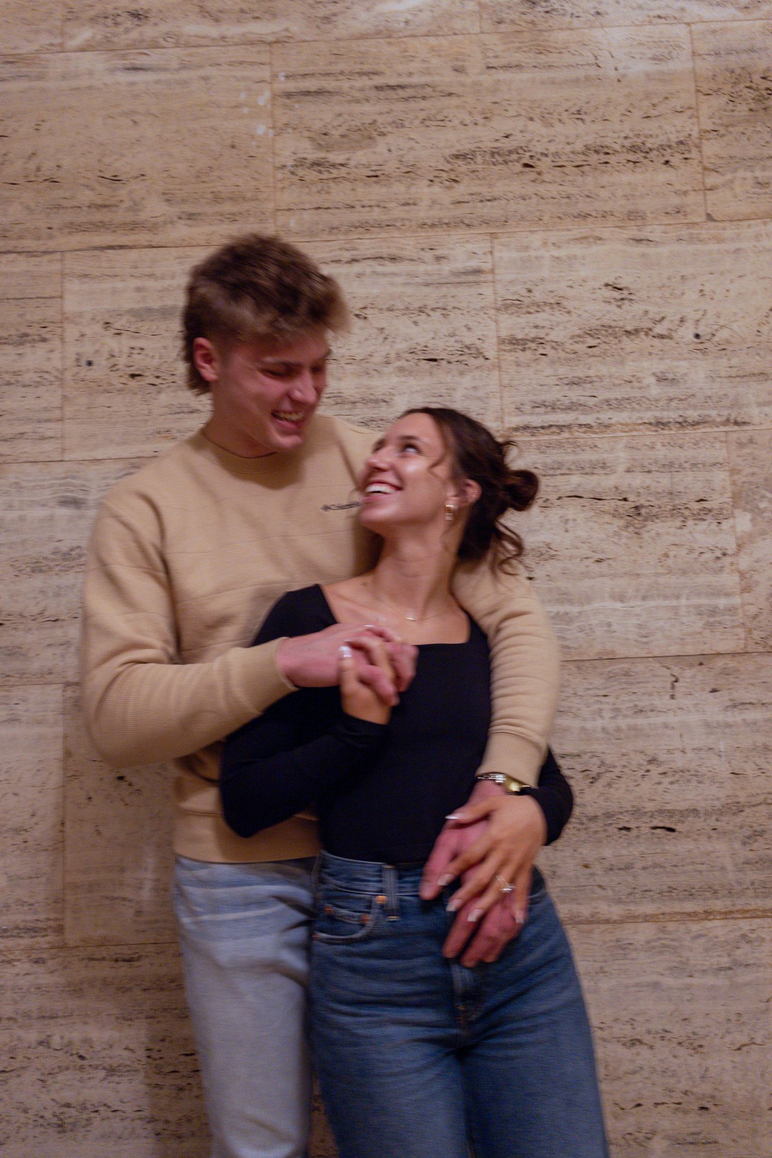 Engagement Session