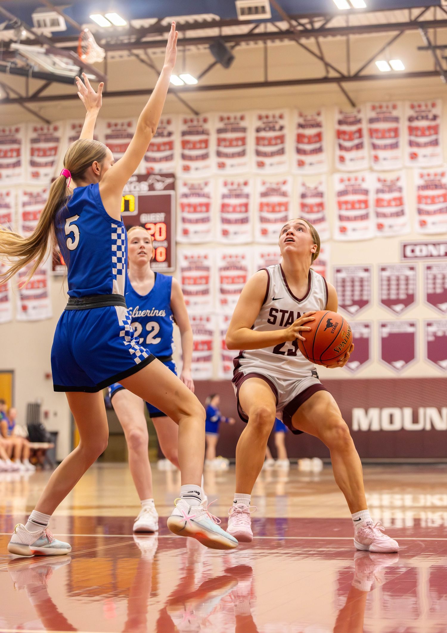 Basketball