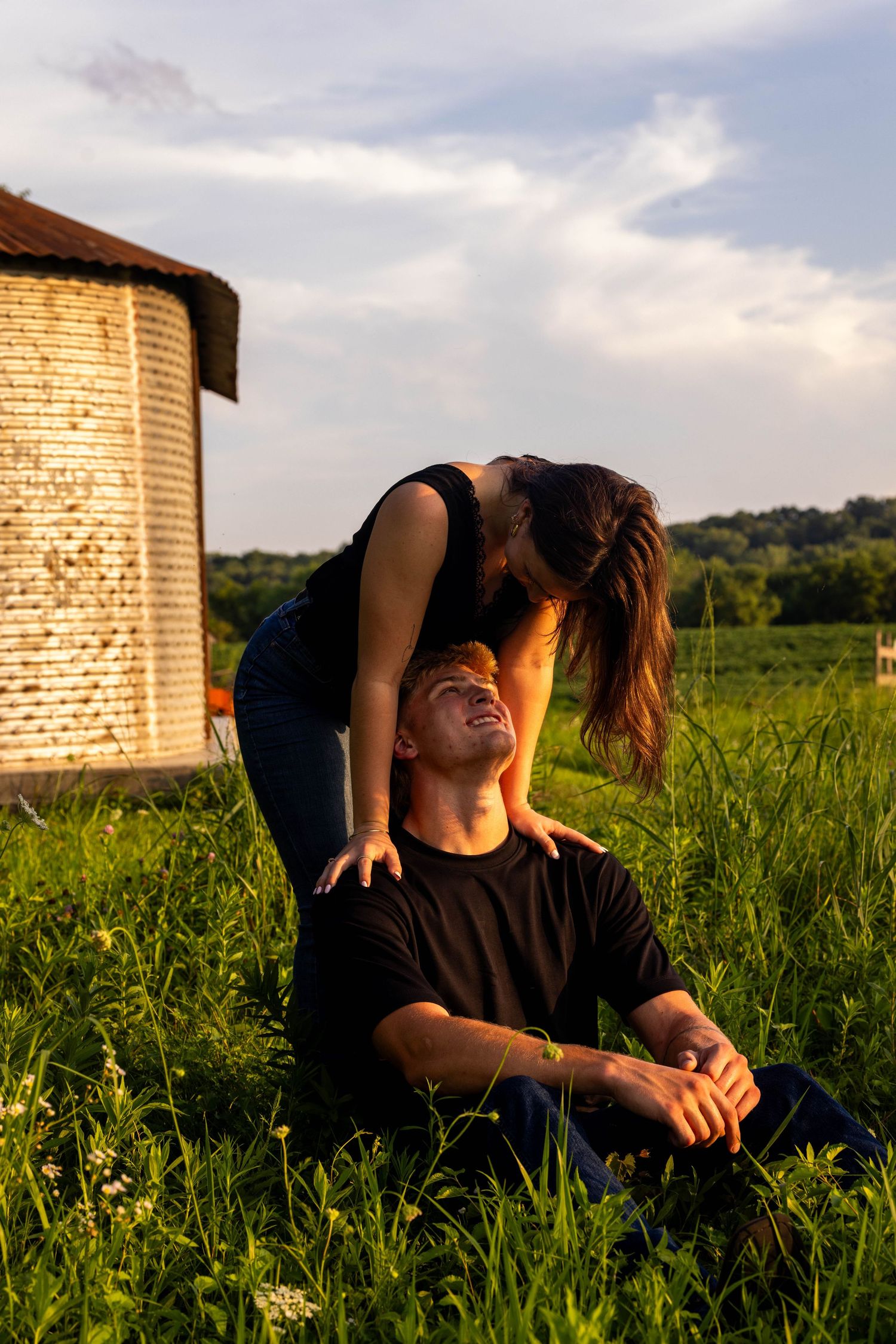 Couple Session