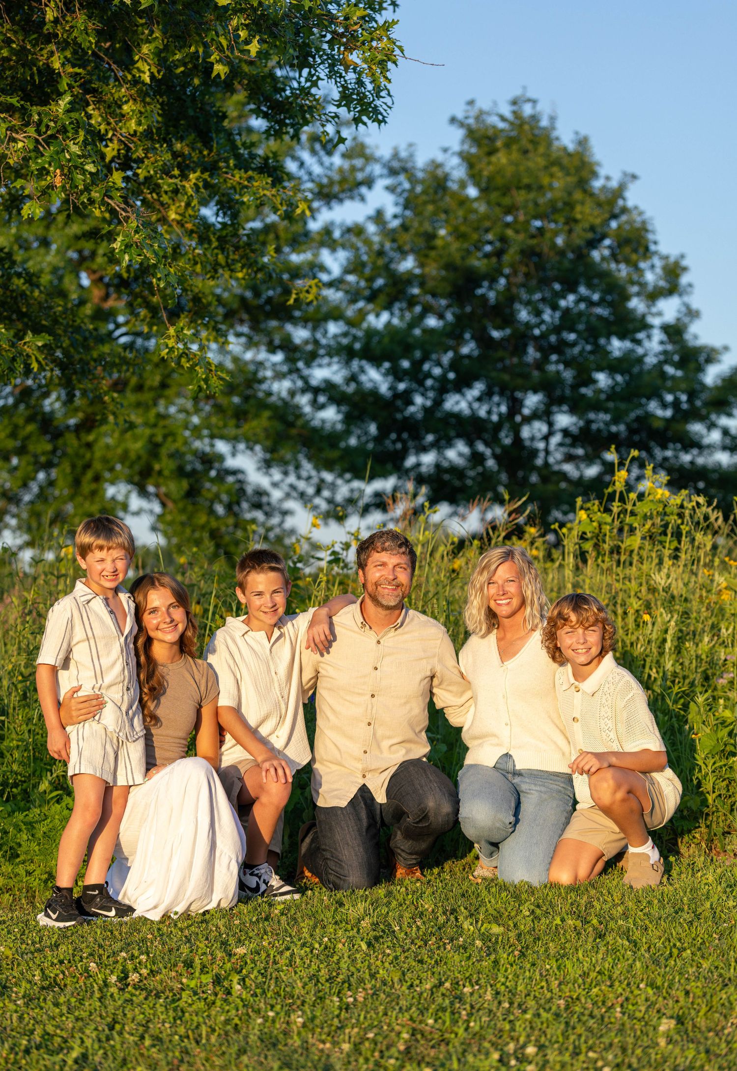 Family Session