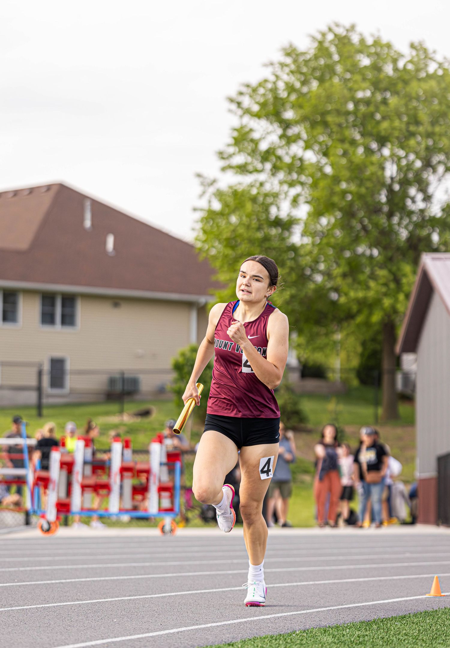 Track