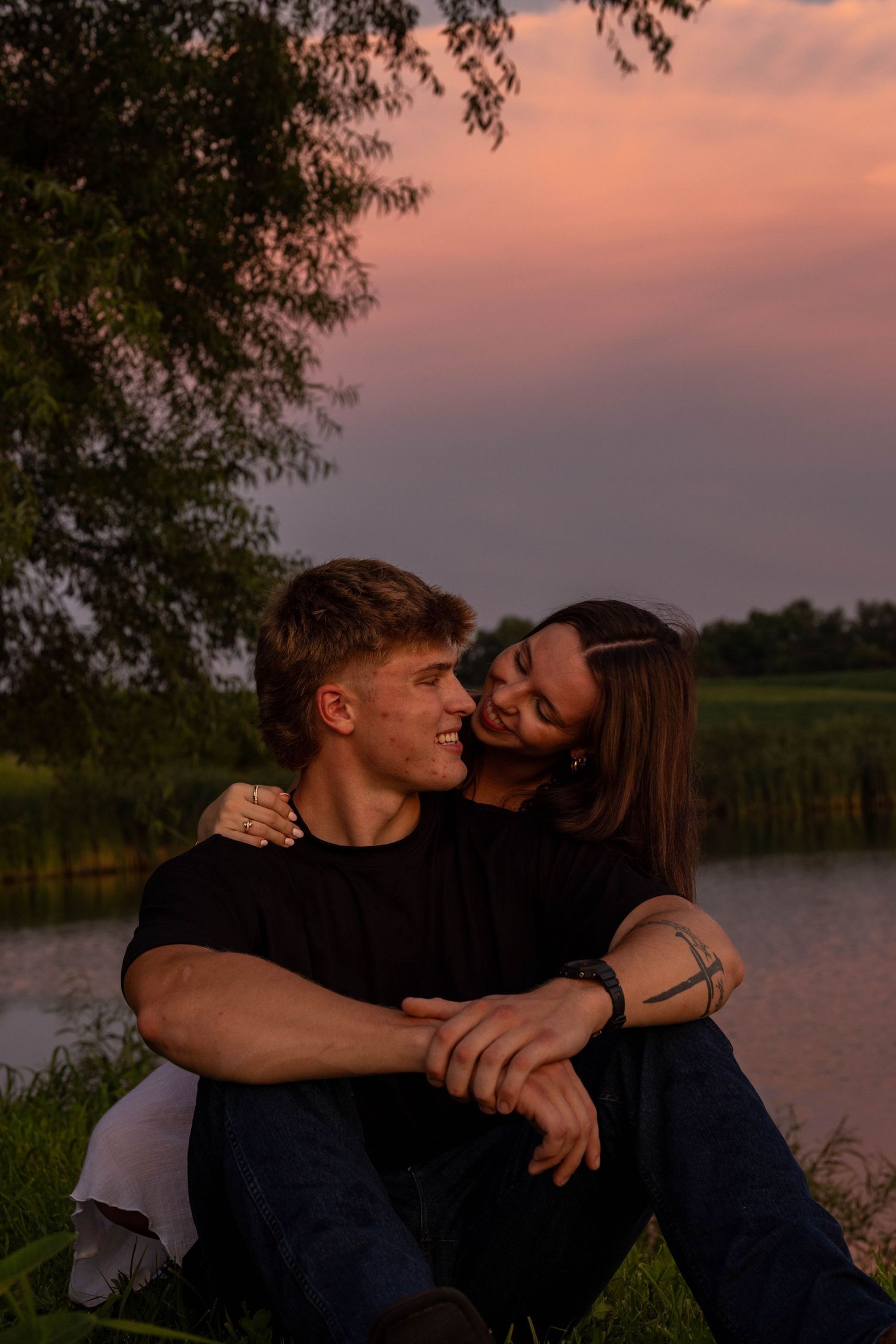 Couple Session