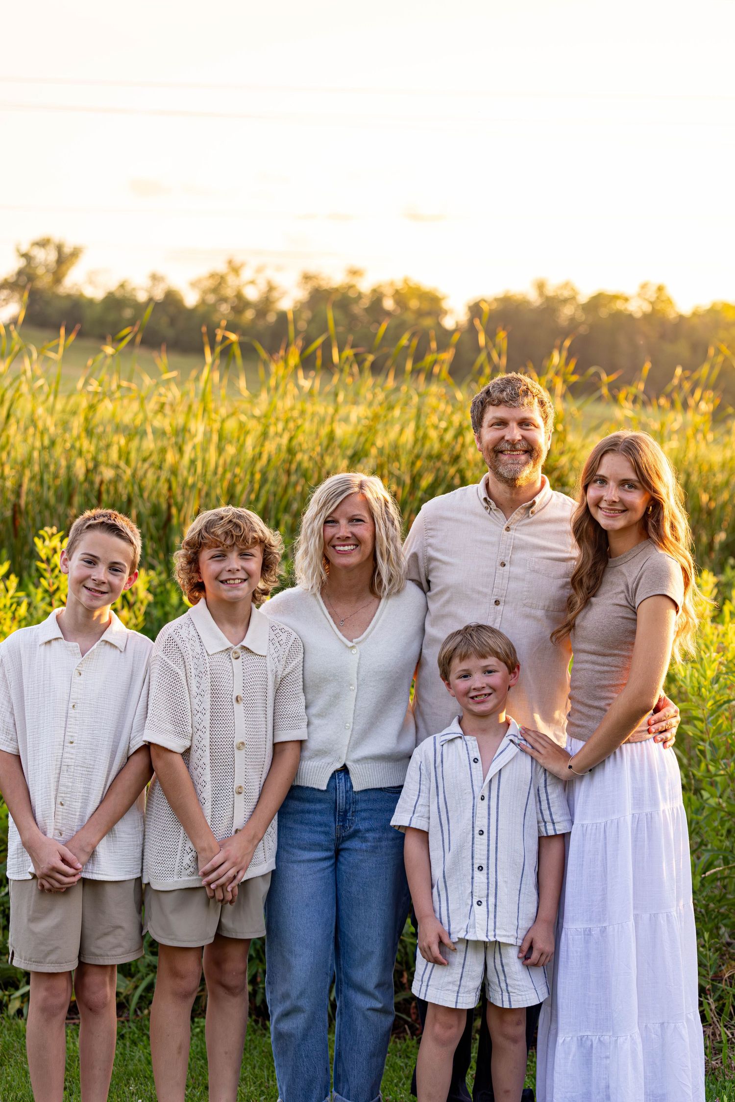 Family Session