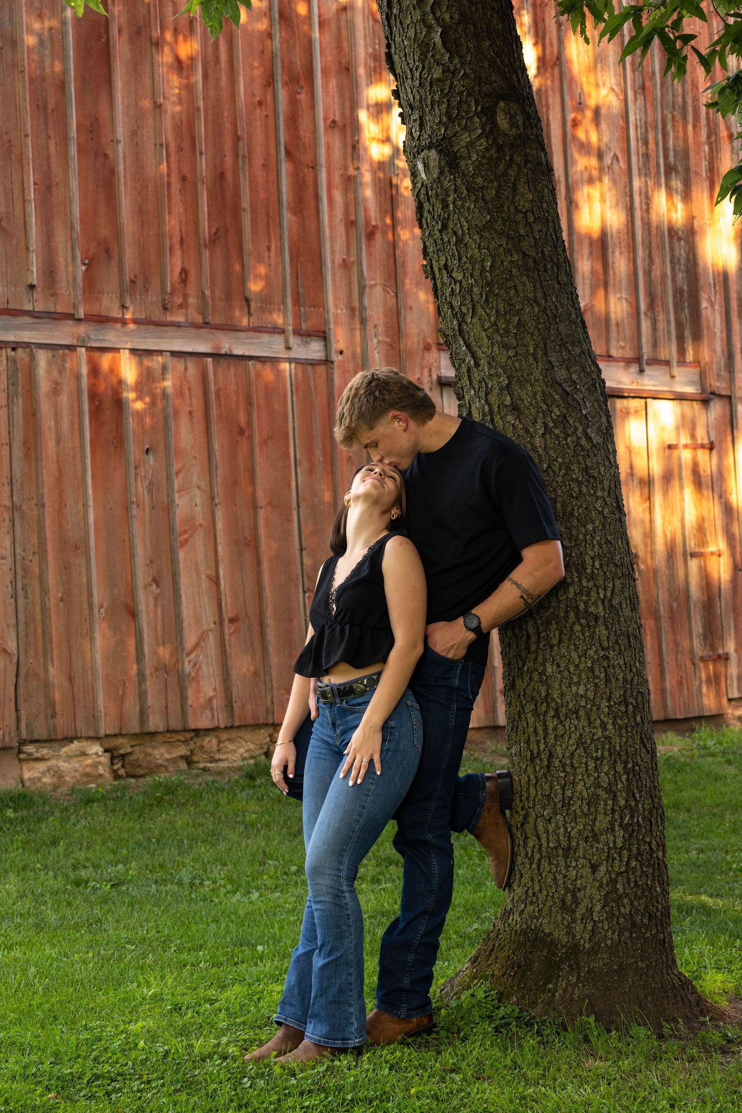 Couple Session