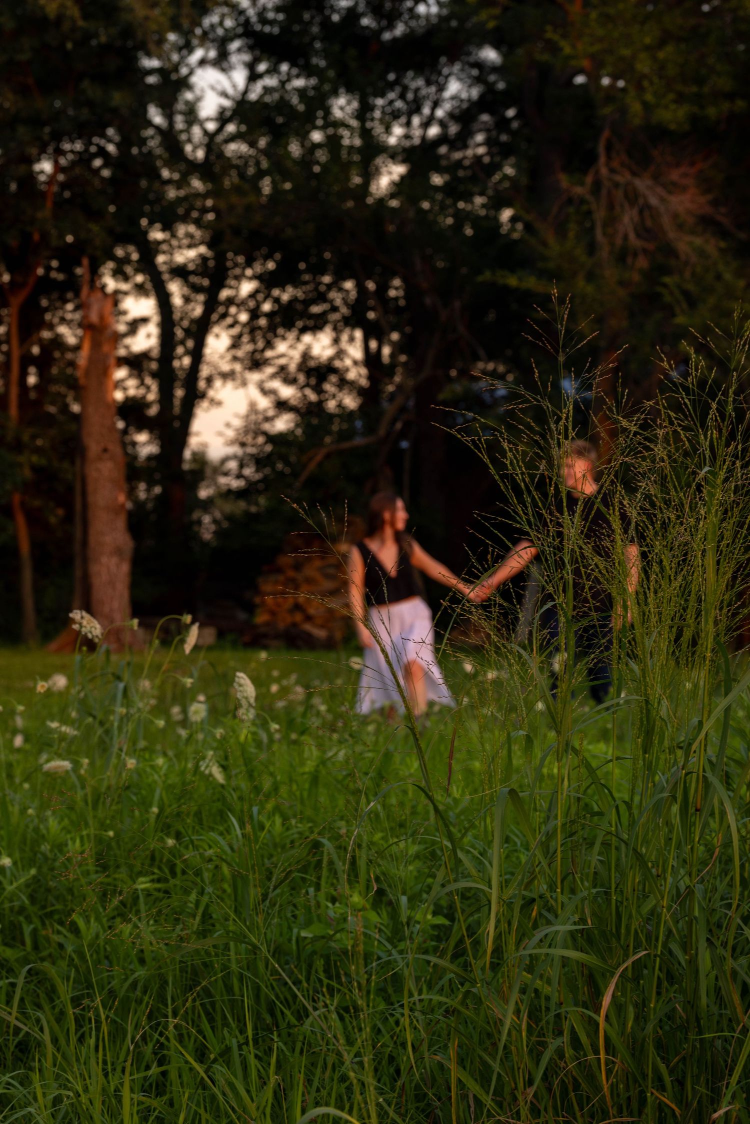 Couple Session