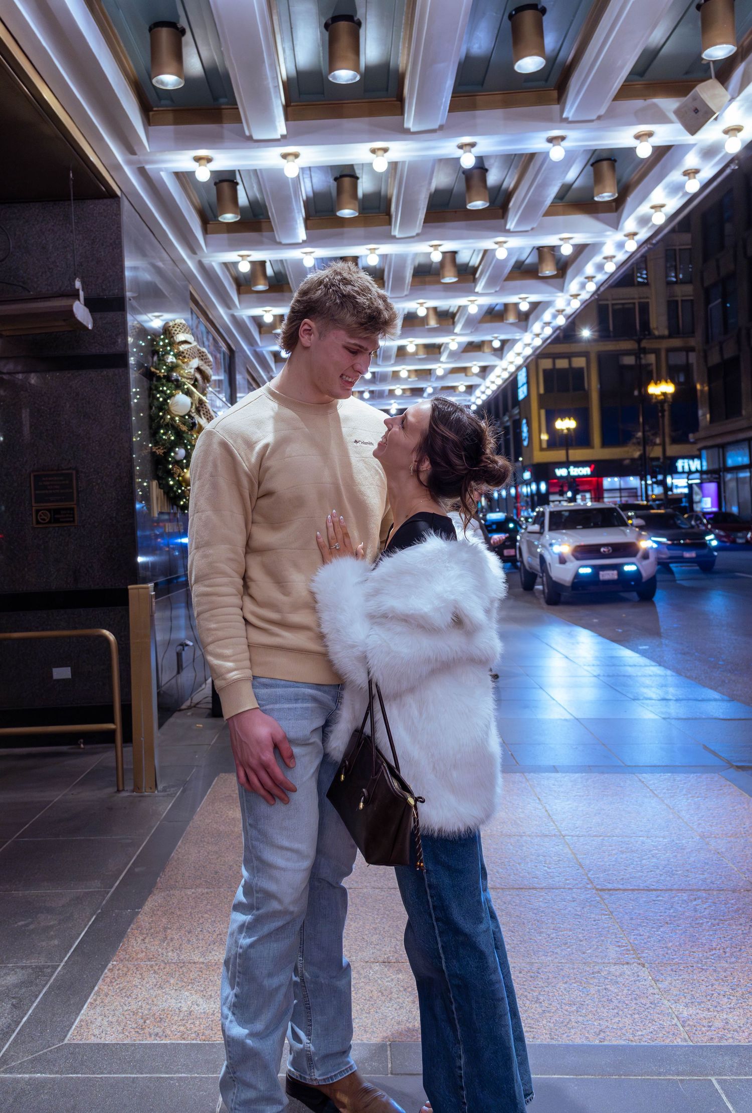 Engagement Session