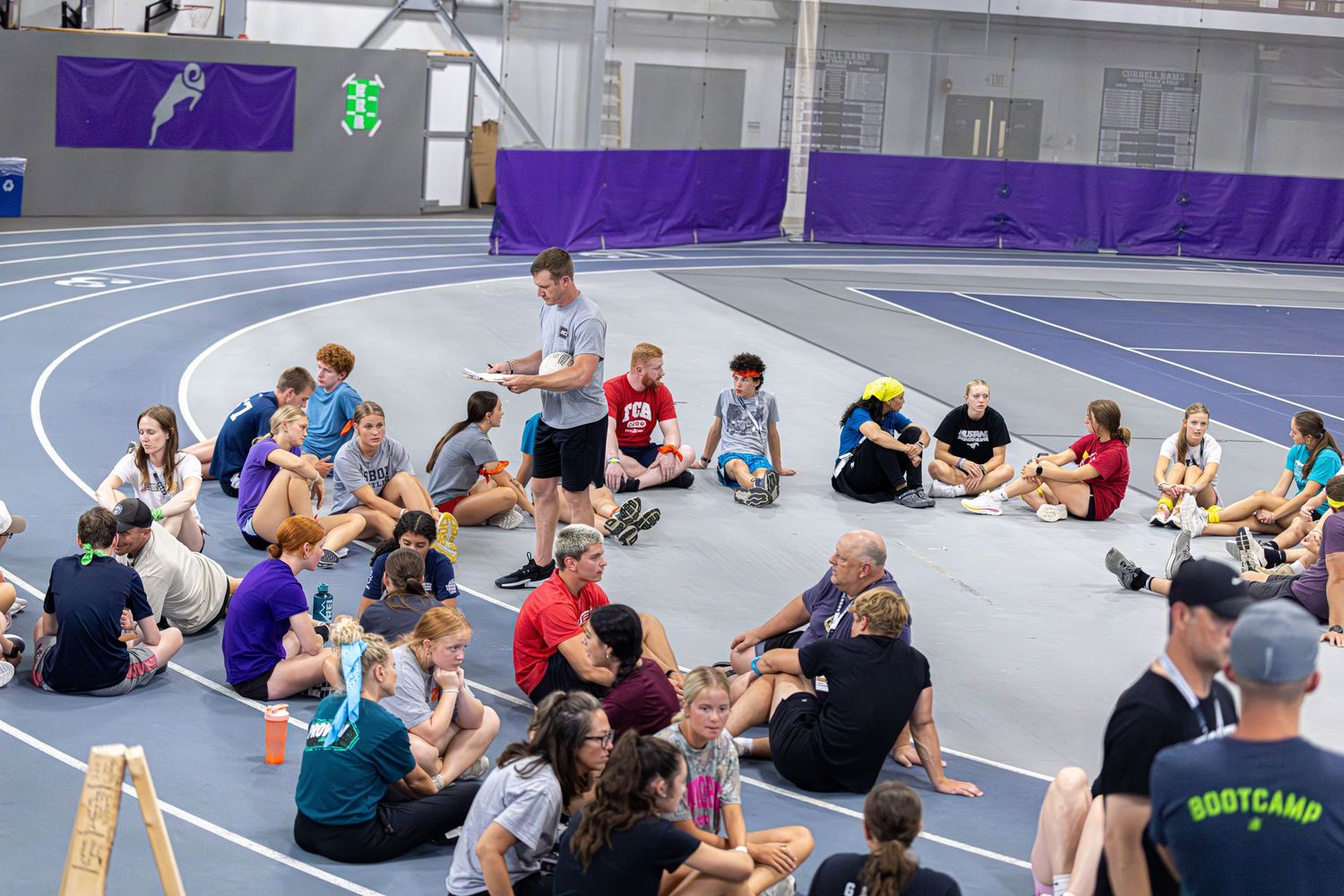 FCA E3 Camp