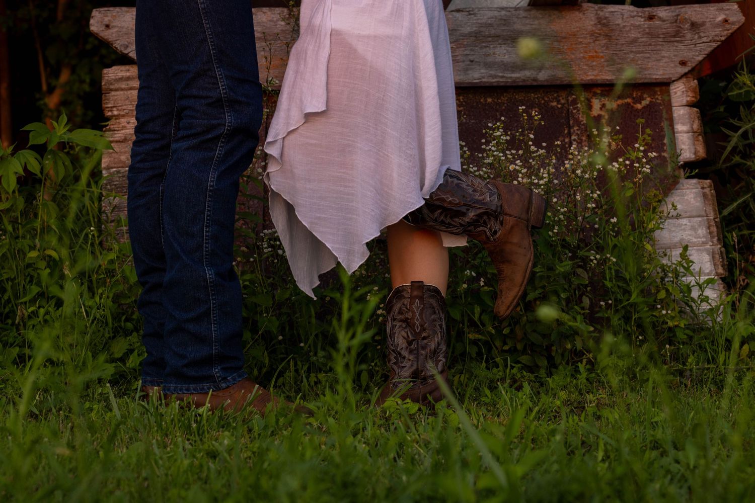 Couple Session