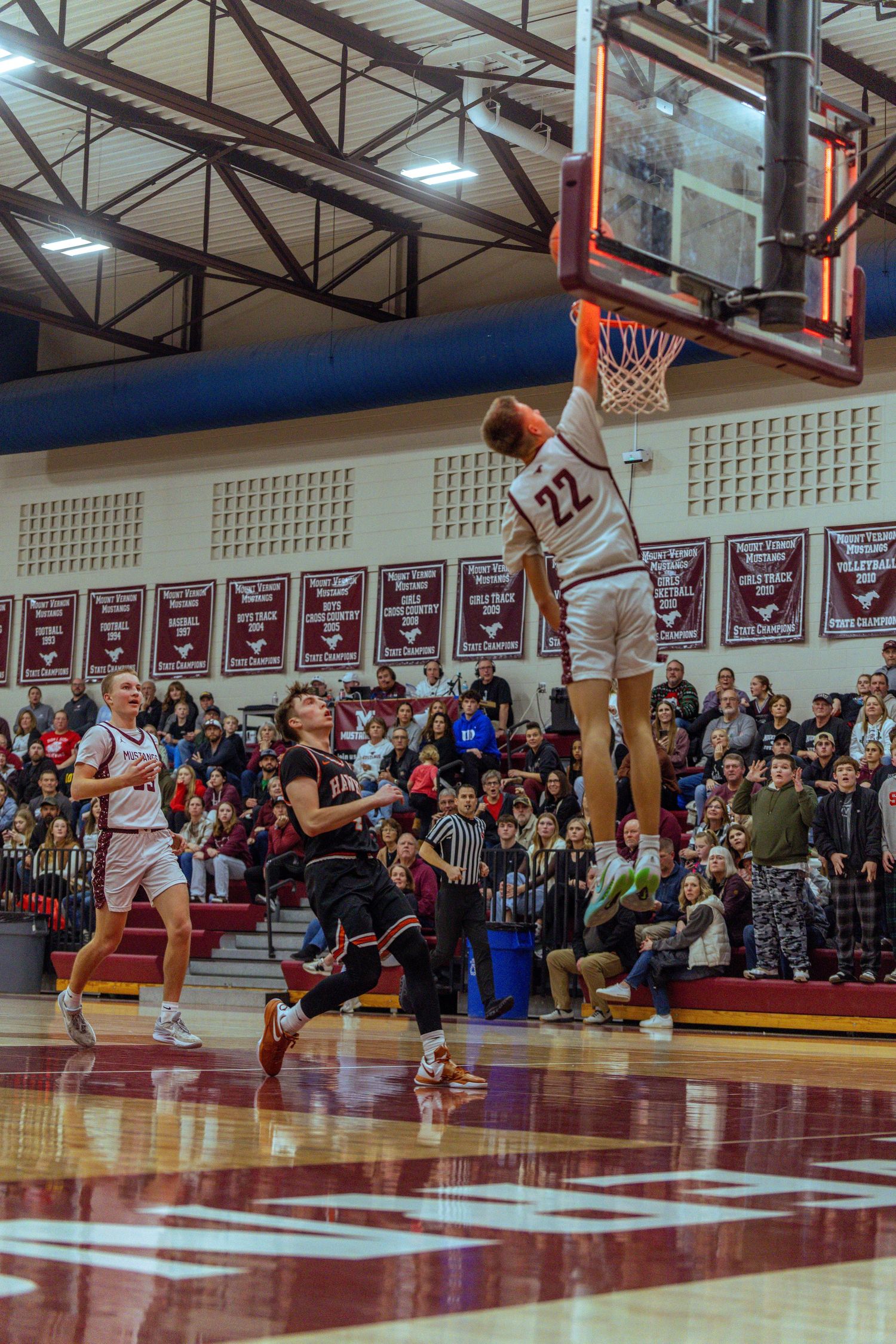 Basketball