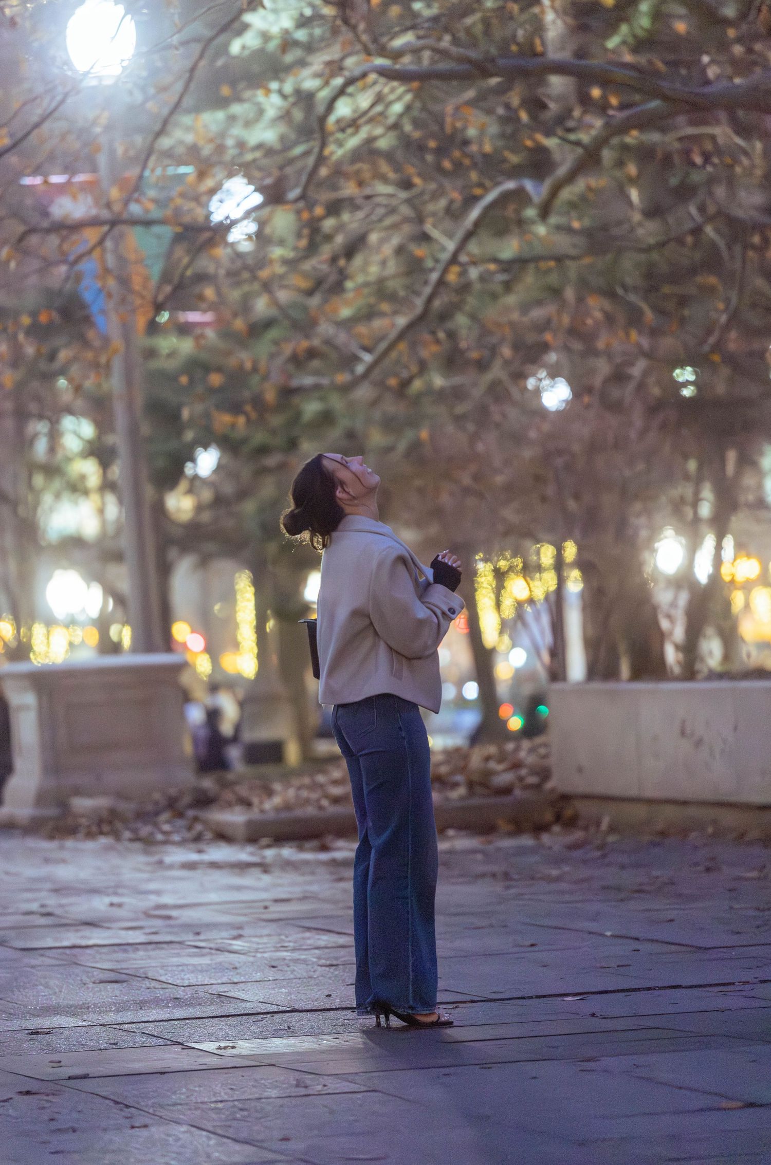 Engagement Session