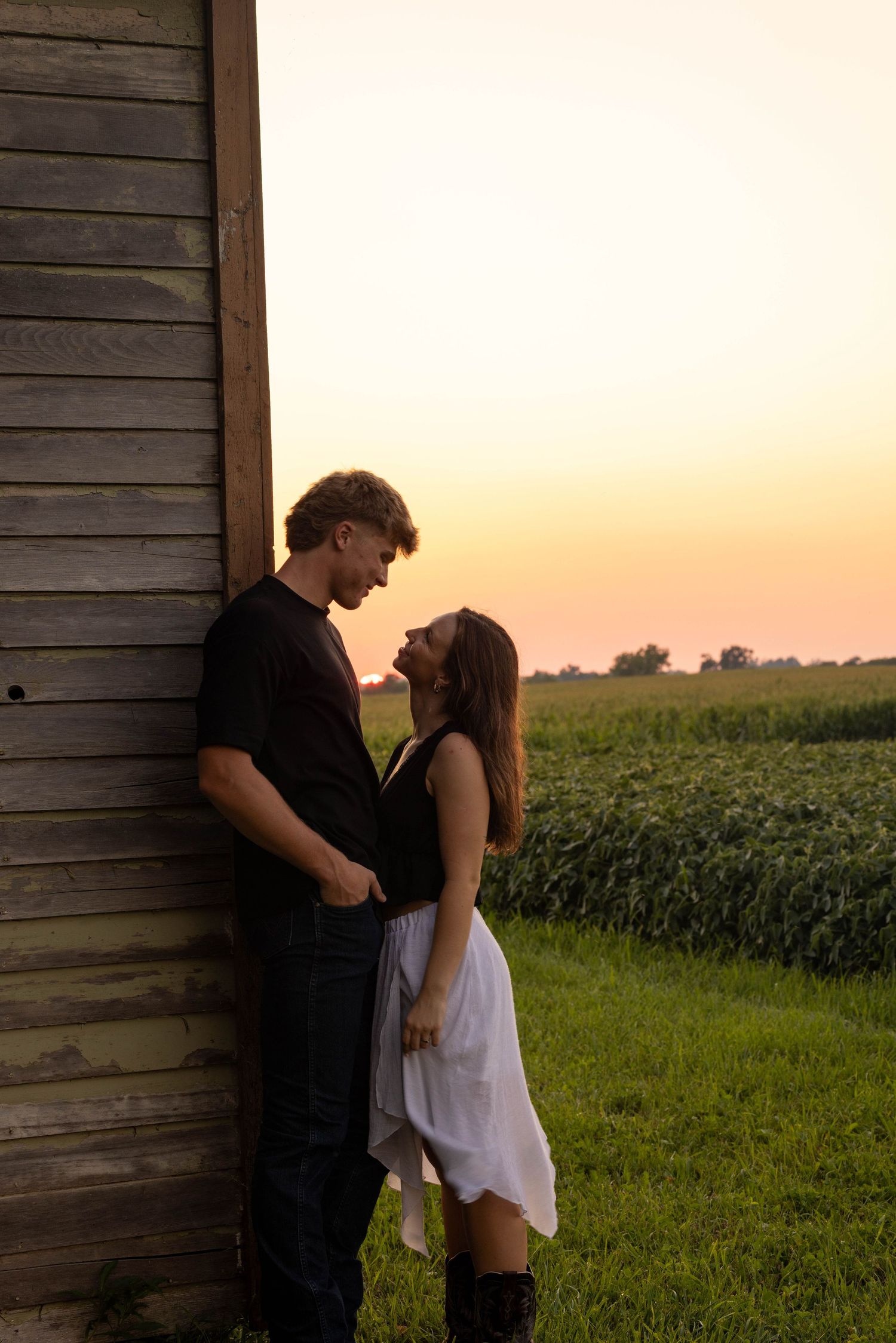 Couple Session