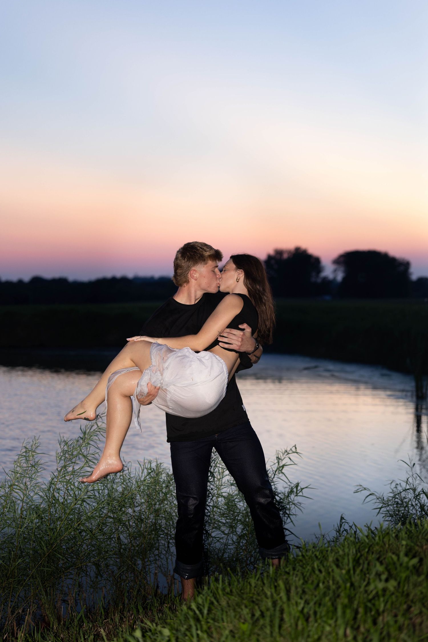 Couple Session