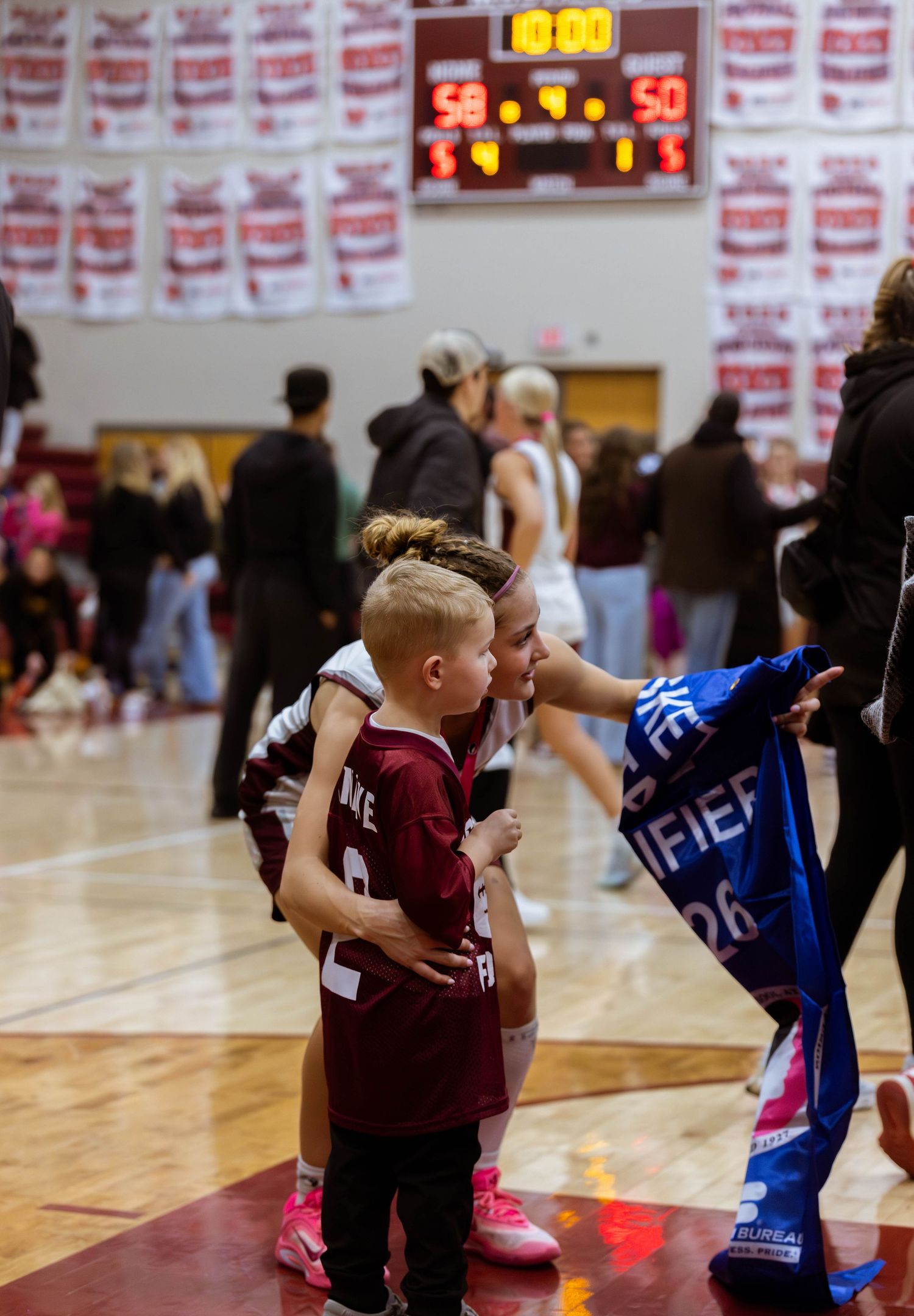 Basketball