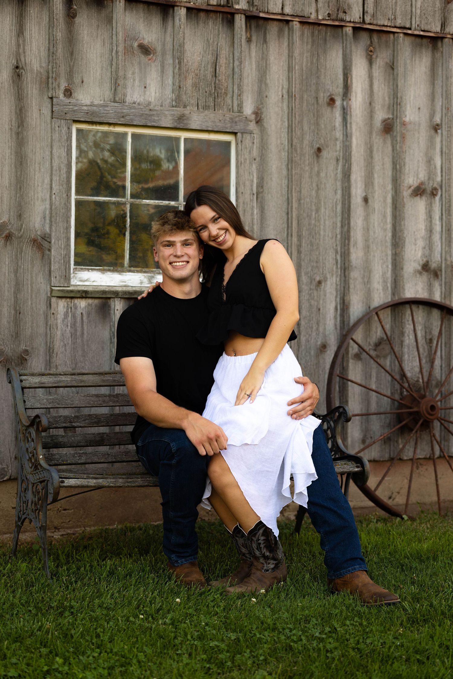 Couple Session