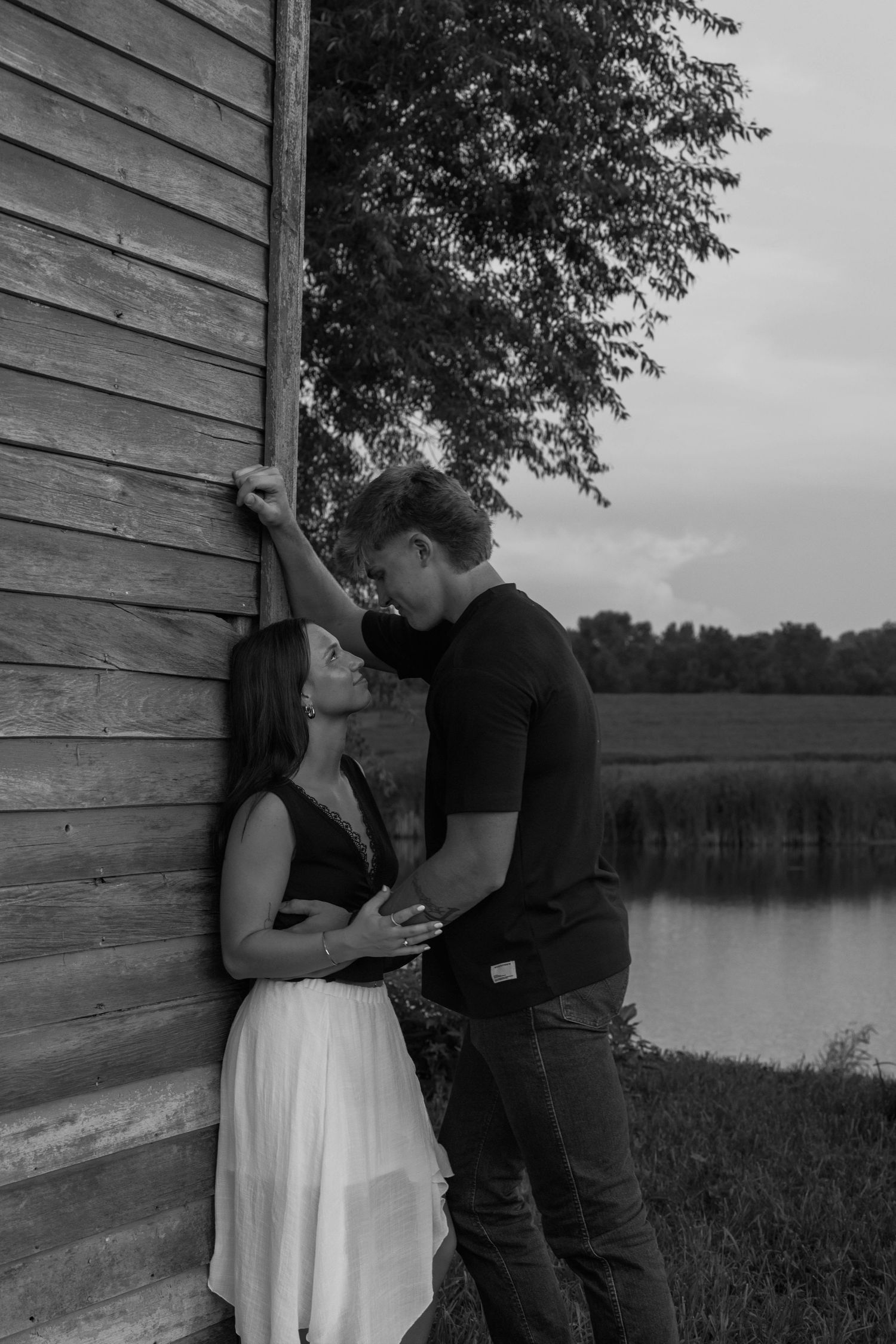 Couple Session