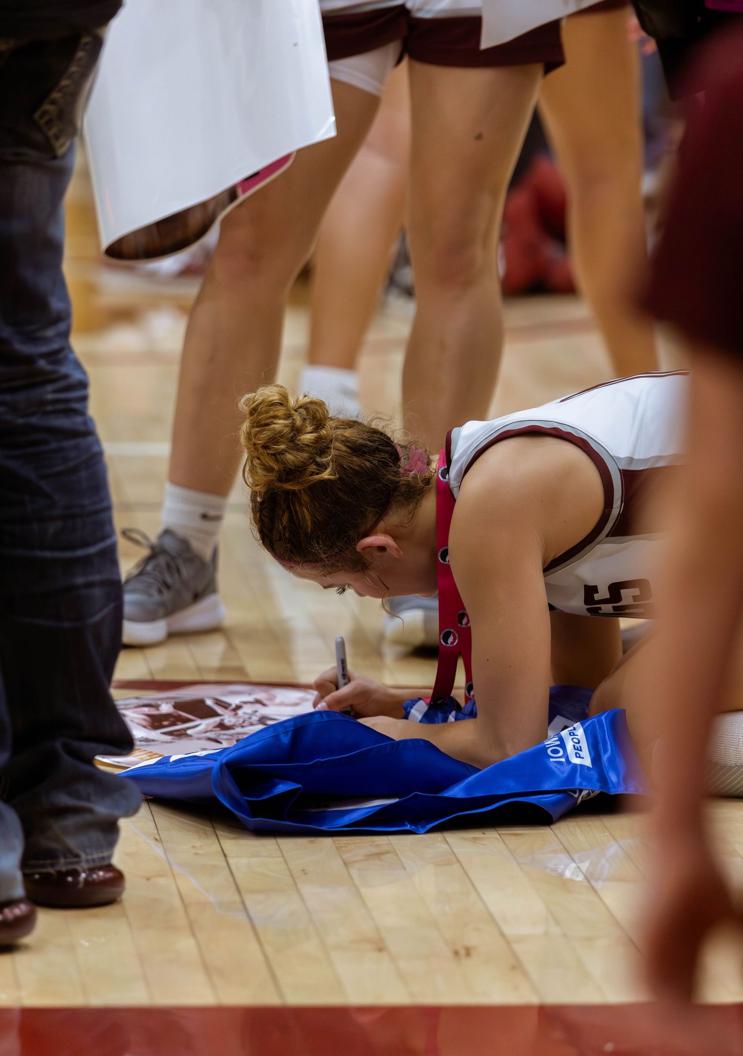 Basketball